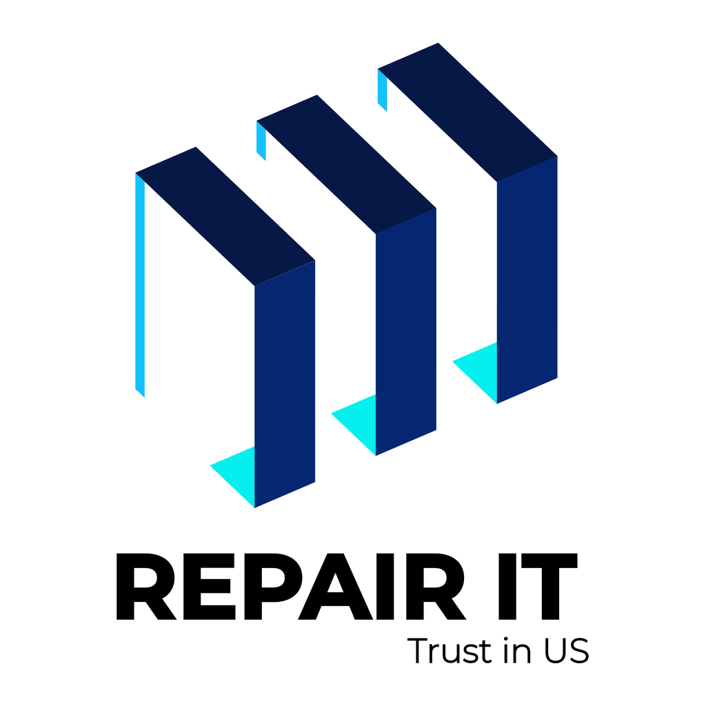 Repair It — Trust in US